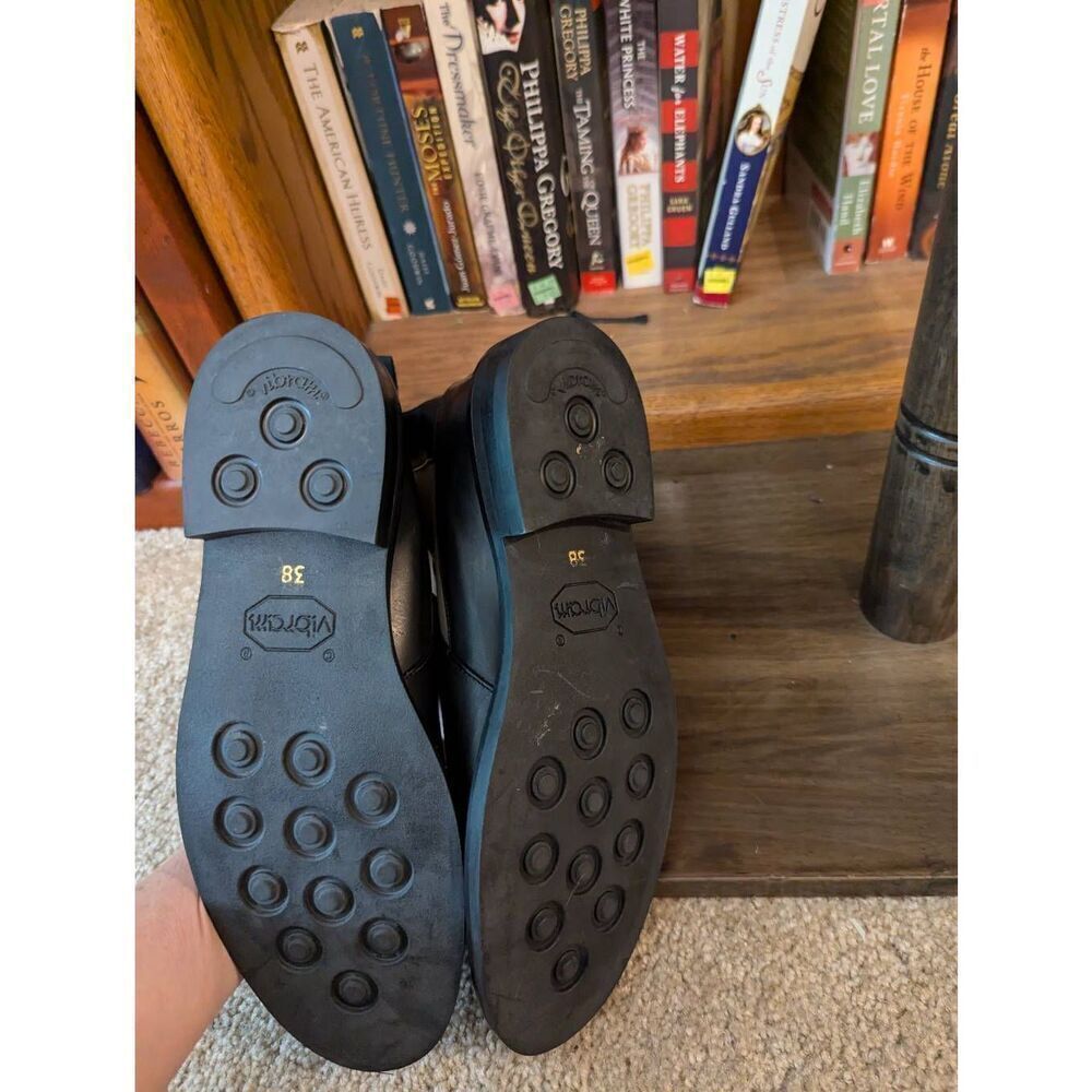 ATP ATELIER Clivia Boot - Balck 38 EU / US 7 - Picture 6 of 13